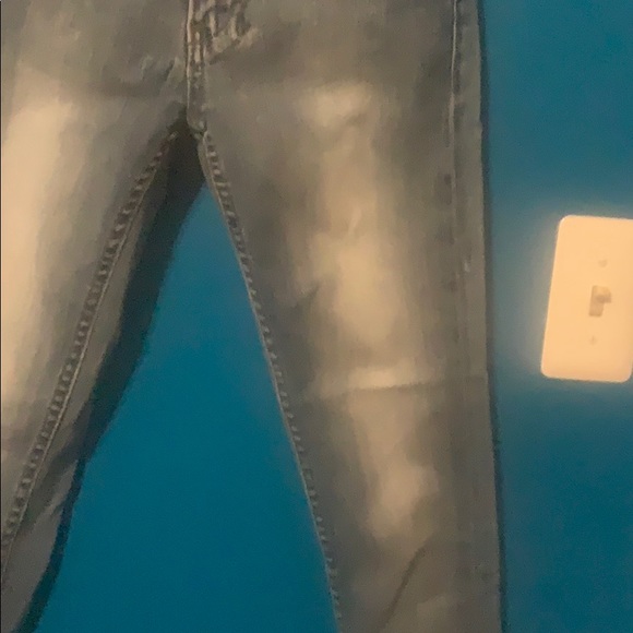 Vigoss skinny jeans - Picture 4 of 9